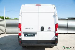 Κλούβα Fiat 2019 Ducato L2H2 2.3MTJ 130HP 6ΤΑΧΥΤΟ 3ΘΕΣΙΟ 2 ΠΛΑΙΝΕΣ EU6-thumb-11