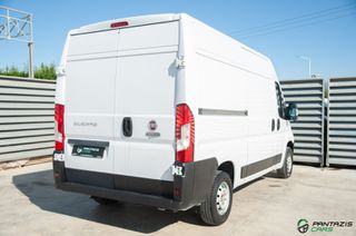 Κλούβα Fiat 2019 Ducato L2H2 2.3MTJ 130HP 6ΤΑΧΥΤΟ 3ΘΕΣΙΟ 2 ΠΛΑΙΝΕΣ EU6-thumb-13