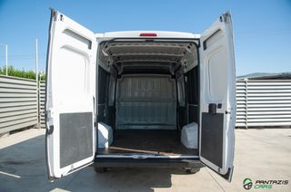 Κλούβα Fiat 2019 Ducato L2H2 2.3MTJ 130HP 6ΤΑΧΥΤΟ 3ΘΕΣΙΟ 2 ΠΛΑΙΝΕΣ EU6-thumb-15