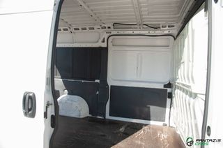 Κλούβα Fiat 2019 Ducato L2H2 2.3MTJ 130HP 6ΤΑΧΥΤΟ 3ΘΕΣΙΟ 2 ΠΛΑΙΝΕΣ EU6-thumb-17