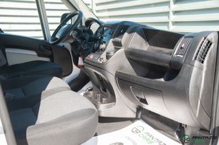 Κλούβα Fiat 2019 Ducato L2H2 2.3MTJ 130HP 6ΤΑΧΥΤΟ 3ΘΕΣΙΟ 2 ΠΛΑΙΝΕΣ EU6-thumb-18
