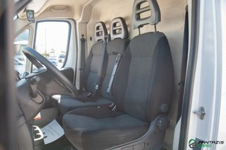 Κλούβα Fiat 2019 Ducato L2H2 2.3MTJ 130HP 6ΤΑΧΥΤΟ 3ΘΕΣΙΟ 2 ΠΛΑΙΝΕΣ EU6-thumb-23