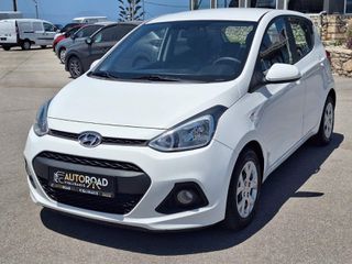 Hyundai i 10 2014