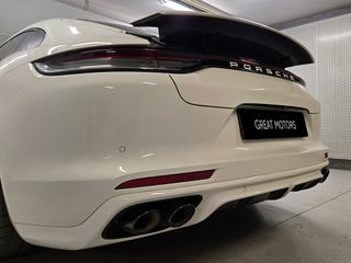 Porsche Panamera 2021 4S E-Hybrid  * PORSCHE APPROVED *-thumb-6