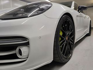 Porsche Panamera 2021 4S E-Hybrid  * PORSCHE APPROVED *-thumb-8