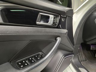 Porsche Panamera 2021 4S E-Hybrid  * PORSCHE APPROVED *-thumb-10