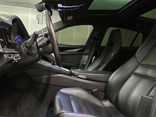 Porsche Panamera 2021 4S E-Hybrid  * PORSCHE APPROVED *-thumb-11