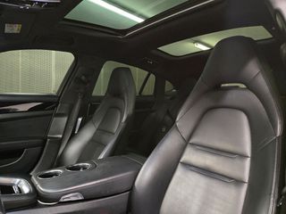 Porsche Panamera 2021 4S E-Hybrid  * PORSCHE APPROVED *-thumb-14