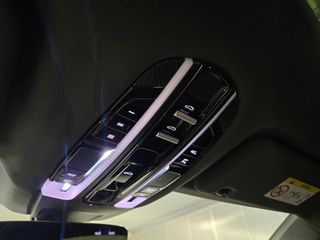 Porsche Panamera 2021 4S E-Hybrid  * PORSCHE APPROVED *-thumb-15