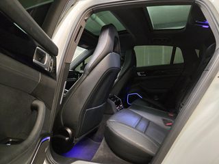 Porsche Panamera 2021 4S E-Hybrid  * PORSCHE APPROVED *-thumb-17