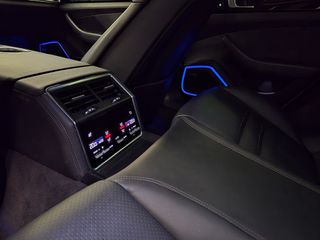 Porsche Panamera 2021 4S E-Hybrid  * PORSCHE APPROVED *-thumb-18
