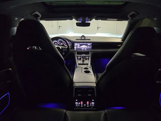 Porsche Panamera 2021 4S E-Hybrid  * PORSCHE APPROVED *-thumb-20