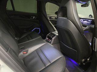 Porsche Panamera 2021 4S E-Hybrid  * PORSCHE APPROVED *-thumb-21