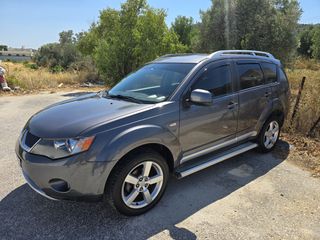 Mitsubishi Outlander 2007