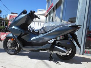 Honda PCX 125 2026 ΕΤΟΙΜΟΠΑΡΑΔΟΤΟ!