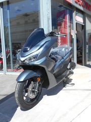 Honda PCX 125 2026 ΕΤΟΙΜΟΠΑΡΑΔΟΤΟ!-thumb-1