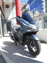Honda PCX 125 2026 ΕΤΟΙΜΟΠΑΡΑΔΟΤΟ!-thumb-2