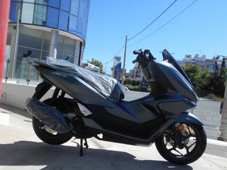 Honda PCX 125 2026 ΕΤΟΙΜΟΠΑΡΑΔΟΤΟ!-thumb-3