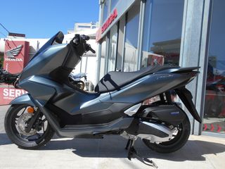 Honda PCX 125 2026 ΕΤΟΙΜΟΠΑΡΑΔΟΤΟ!-thumb-8