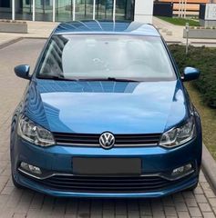 Volkswagen Polo 2017 1.4 TDi BlueMotion 90 Sportline-thumb-3