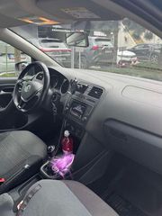 Volkswagen Polo 2017 1.4 TDi BlueMotion 90 Sportline-thumb-4