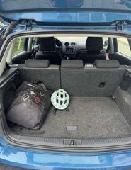 Volkswagen Polo 2017 1.4 TDi BlueMotion 90 Sportline-thumb-5