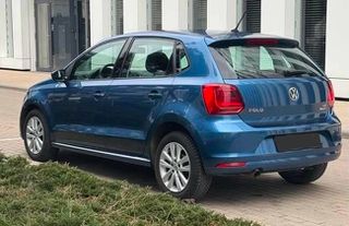 Volkswagen Polo 2017 1.4 TDi BlueMotion 90 Sportline-thumb-1