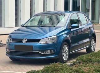 Volkswagen Polo 2017 1.4 TDi BlueMotion 90 Sportline