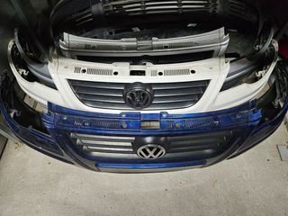 VW POLO FACELIFT 05>09 ΠΡΟΦΥΛΑΚΤΗΡΑΣ ΕΜΠΡΟΣ-thumb-1