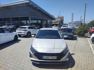 Hyundai i 20 2026 PREMIUM-thumb-3