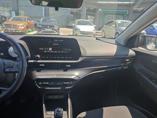 Hyundai i 20 2026 PREMIUM-thumb-20
