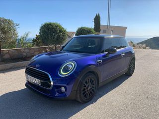 Mini Cooper D 2019