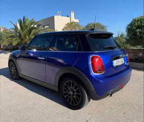 Mini Cooper D 2019-thumb-1