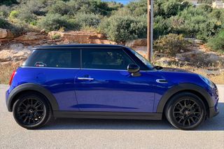 Mini Cooper D 2019-thumb-3