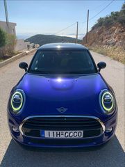 Mini Cooper D 2019-thumb-4
