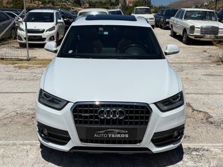 Audi Q3 2013-thumb-1