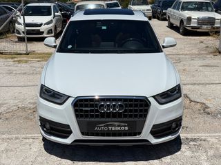 Audi Q3 2013-thumb-2