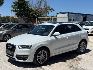 Audi Q3 2013-thumb-5