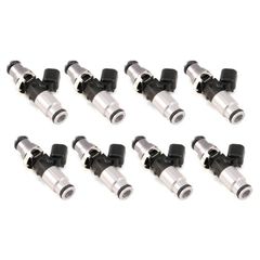 INJECTOR DYNAMICS ID1050x Injector Direct Fit, Plug & Play; Set of 8