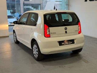 Skoda Citigo 2016 ACTIVE 1.0 MPI 60PS 5D / ΑΡΙΣΤΟ-thumb-8