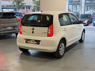 Skoda Citigo 2016 ACTIVE 1.0 MPI 60PS 5D / ΑΡΙΣΤΟ-thumb-10