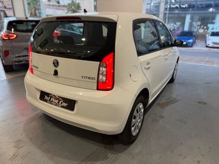Skoda Citigo 2016 ACTIVE 1.0 MPI 60PS 5D / ΑΡΙΣΤΟ-thumb-12