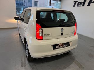 Skoda Citigo 2016 ACTIVE 1.0 MPI 60PS 5D / ΑΡΙΣΤΟ-thumb-14