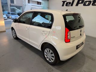 Skoda Citigo 2016 ACTIVE 1.0 MPI 60PS 5D / ΑΡΙΣΤΟ-thumb-15