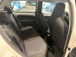 Skoda Citigo 2016 ACTIVE 1.0 MPI 60PS 5D / ΑΡΙΣΤΟ-thumb-16