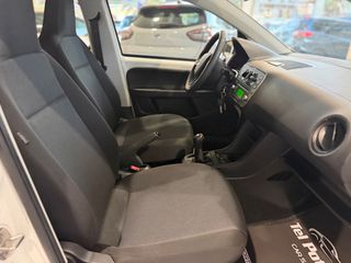 Skoda Citigo 2016 ACTIVE 1.0 MPI 60PS 5D / ΑΡΙΣΤΟ-thumb-17