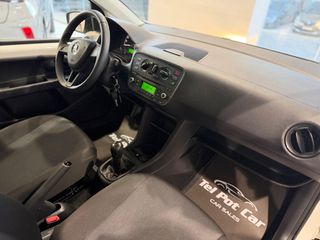 Skoda Citigo 2016 ACTIVE 1.0 MPI 60PS 5D / ΑΡΙΣΤΟ-thumb-18