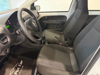Skoda Citigo 2016 ACTIVE 1.0 MPI 60PS 5D / ΑΡΙΣΤΟ-thumb-19