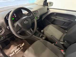 Skoda Citigo 2016 ACTIVE 1.0 MPI 60PS 5D / ΑΡΙΣΤΟ-thumb-20