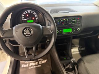 Skoda Citigo 2016 ACTIVE 1.0 MPI 60PS 5D / ΑΡΙΣΤΟ-thumb-21
